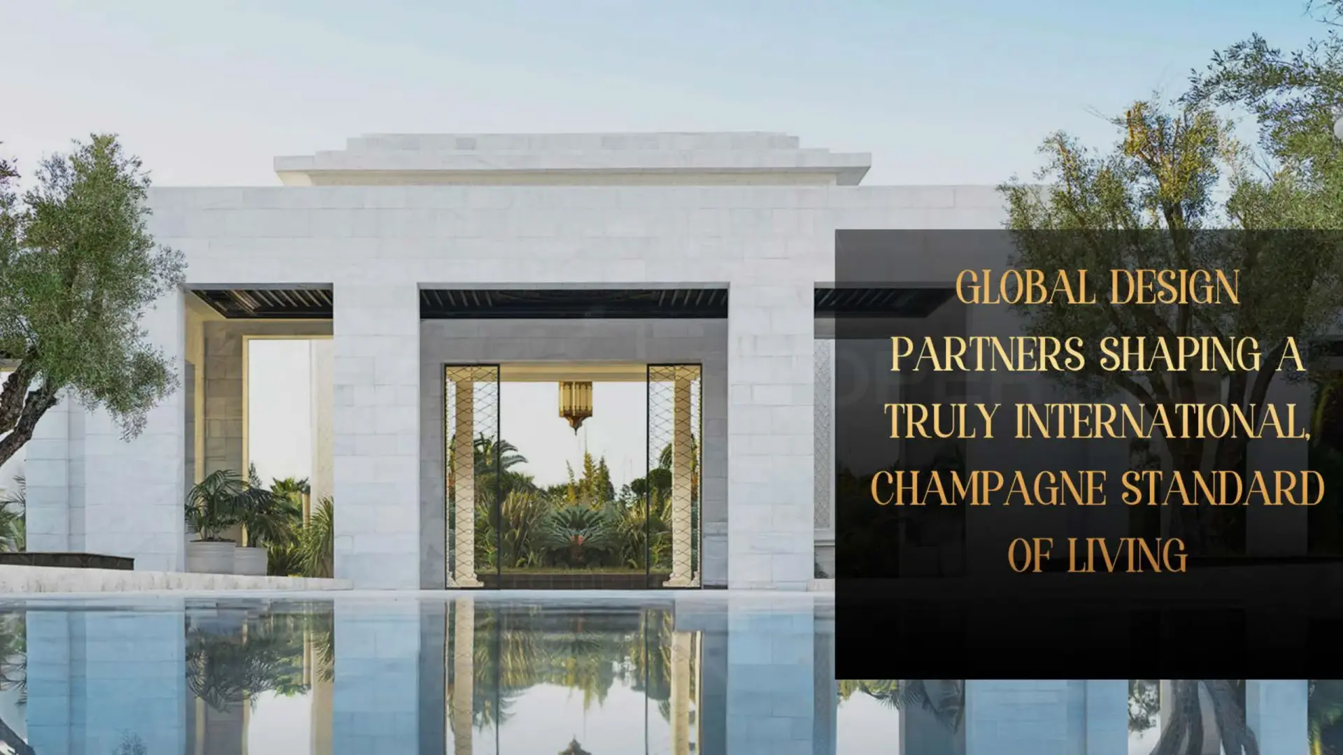 Godrej Samaris — Sector 53, Golf Course Road